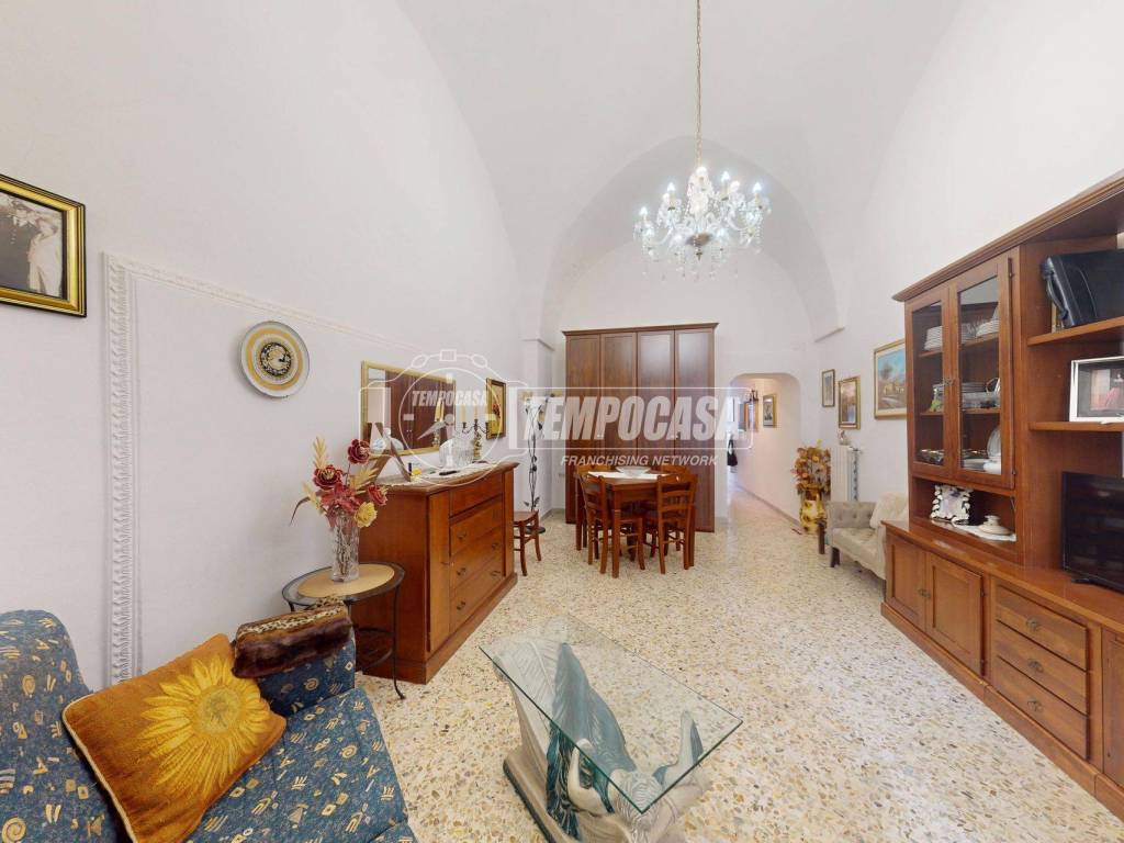 casa indipendente in vendita a San Cesario di Lecce