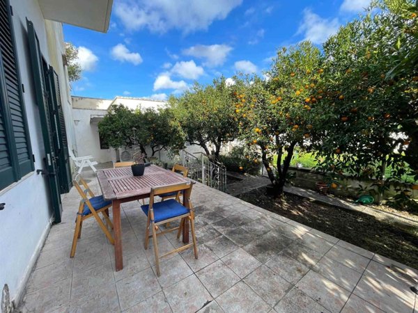 appartamento in vendita a San Cesario di Lecce