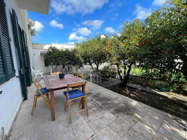 appartamento in vendita a San Cesario di Lecce