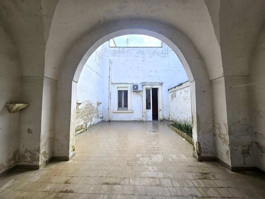 casa indipendente in vendita a San Cesario di Lecce