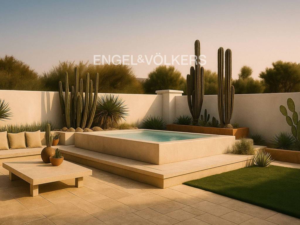 casa indipendente in vendita a San Cesario di Lecce