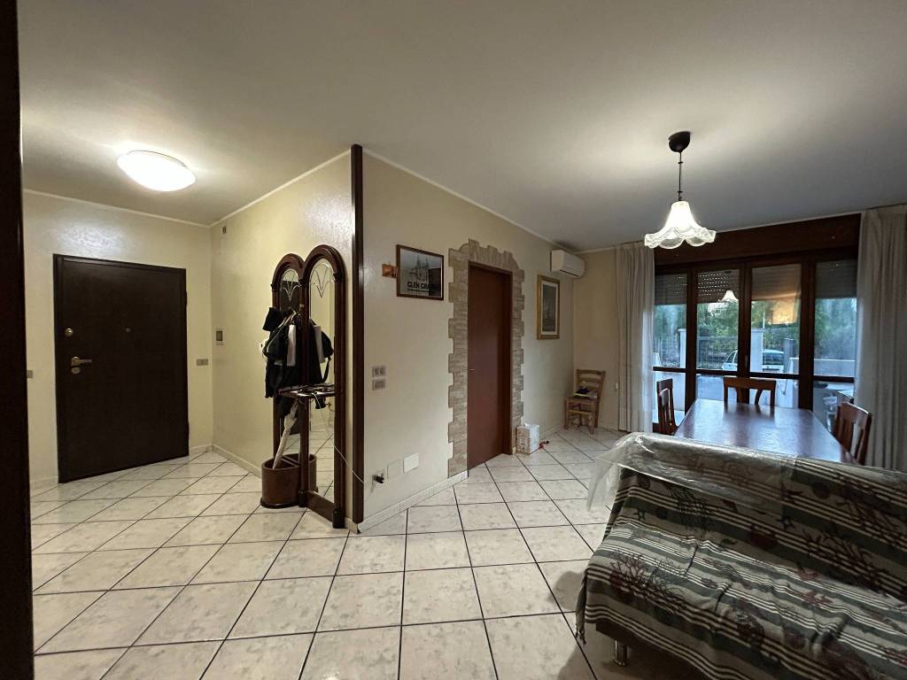 appartamento in vendita a San Cesario di Lecce