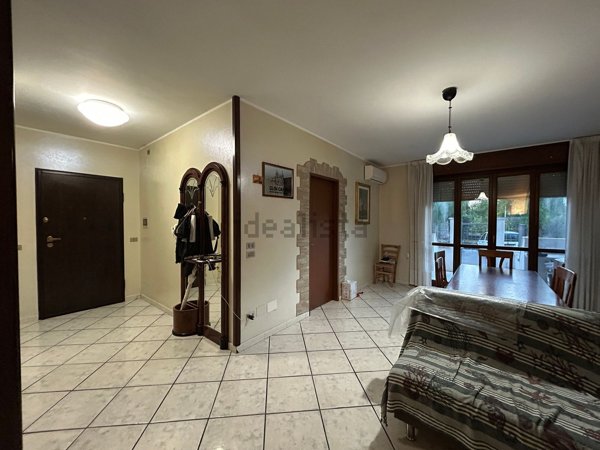 appartamento in vendita a San Cesario di Lecce