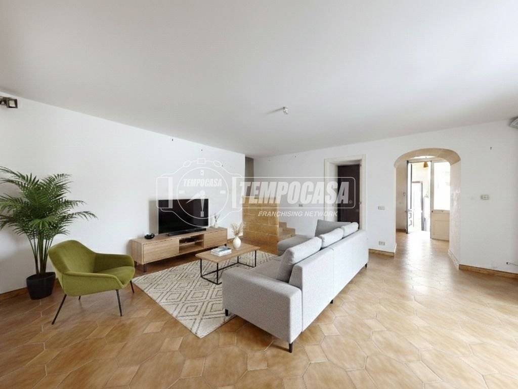 casa indipendente in vendita a San Cesario di Lecce