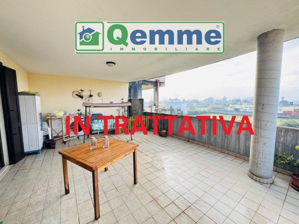 appartamento in vendita a San Cesario di Lecce