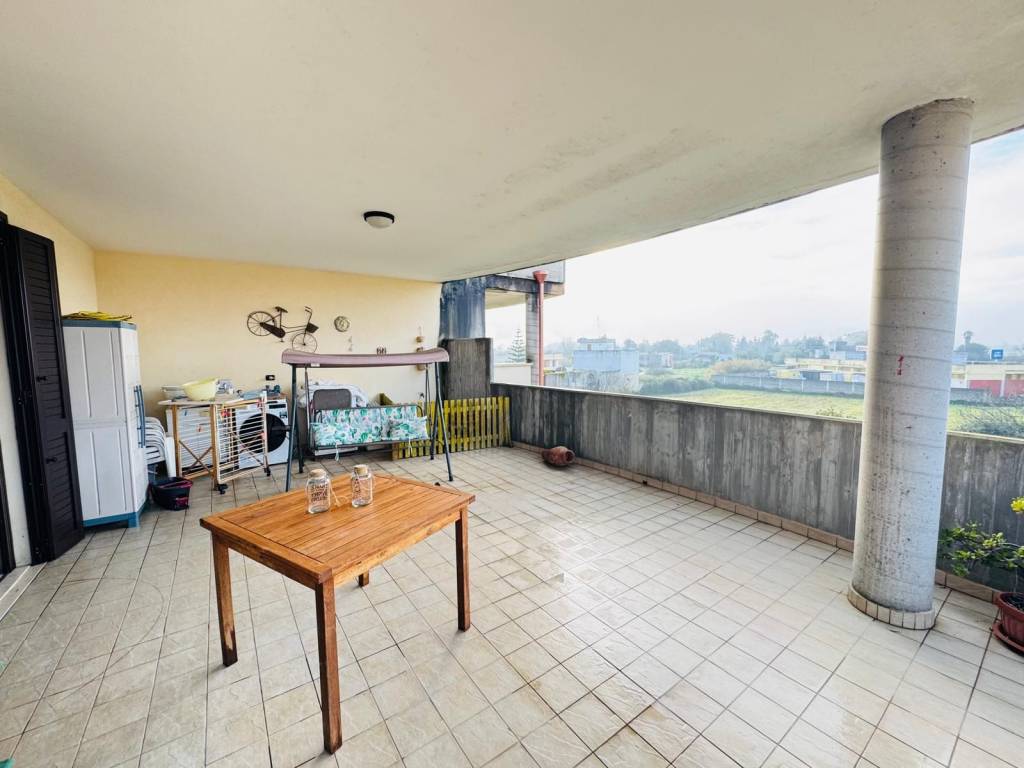 appartamento in vendita a San Cesario di Lecce