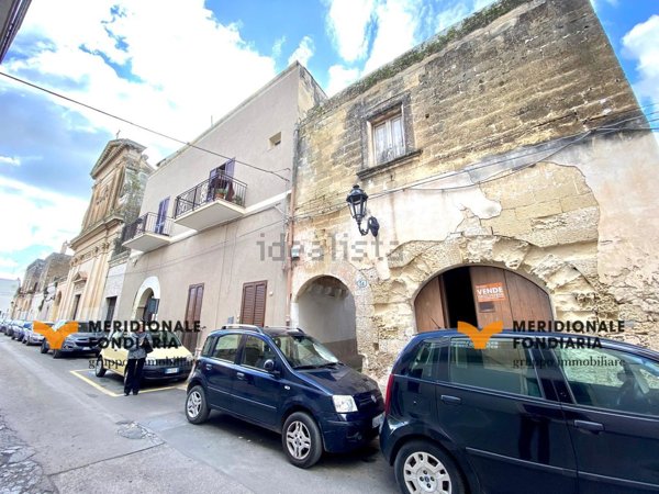 appartamento in vendita a San Cesario di Lecce