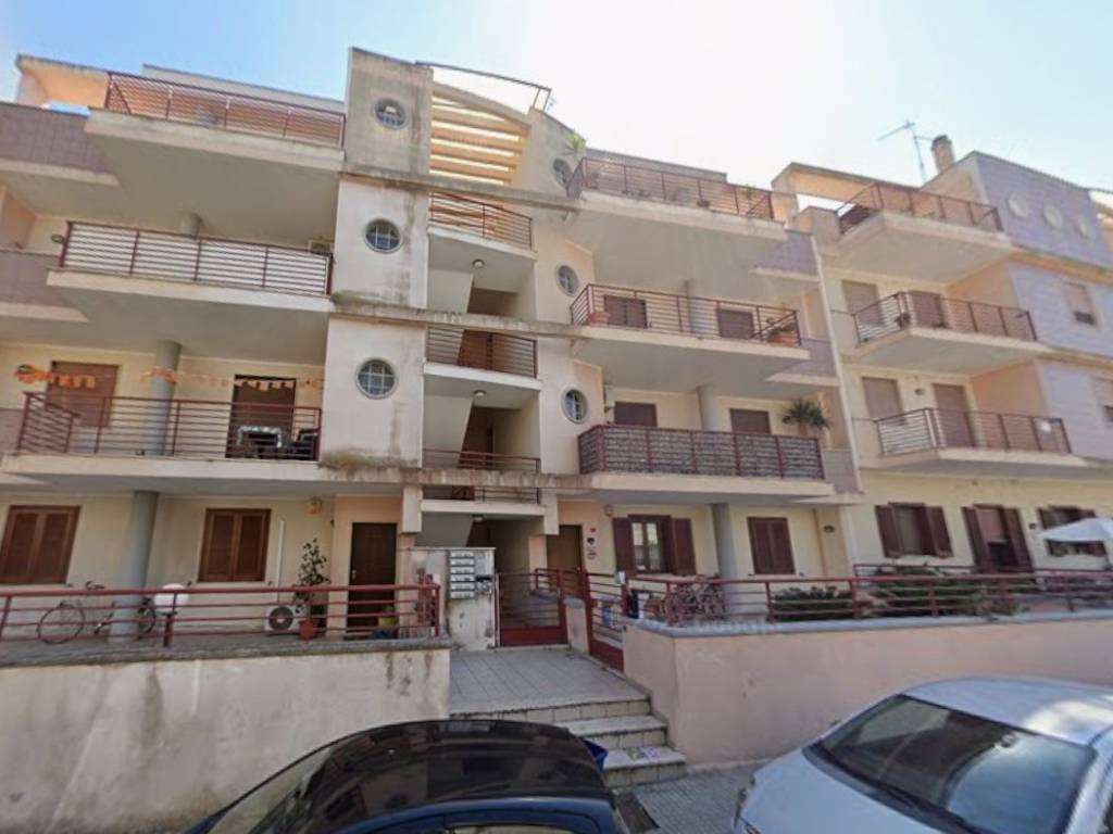 appartamento in vendita a San Cesario di Lecce