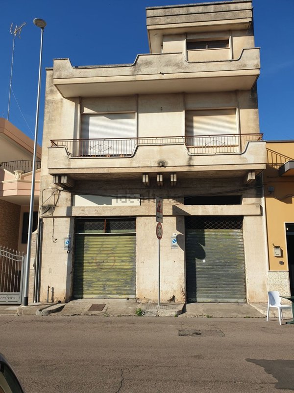 appartamento in vendita a San Cesario di Lecce