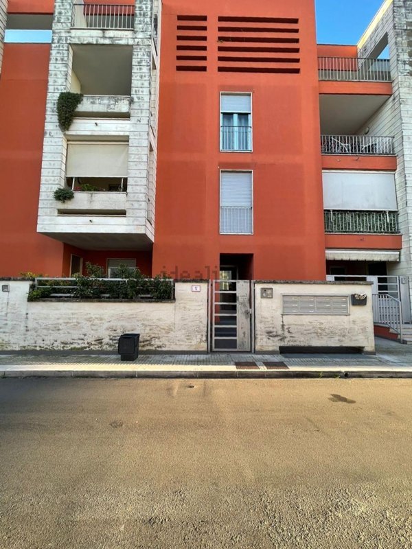 appartamento in vendita a San Cesario di Lecce