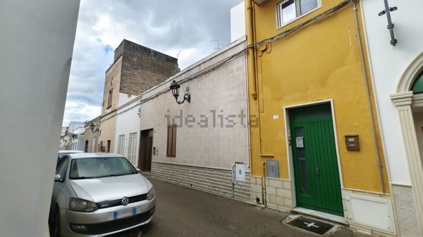 appartamento in vendita a San Cesario di Lecce