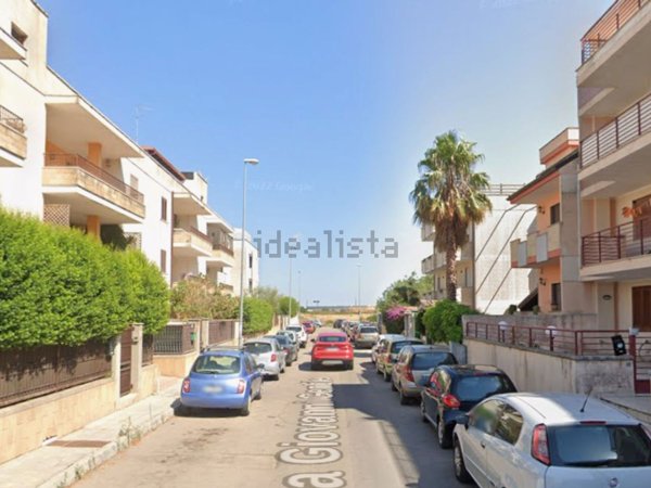 appartamento in vendita a San Cesario di Lecce