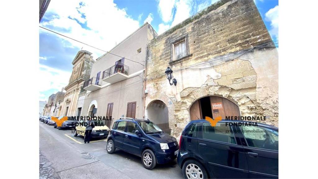 casa indipendente in vendita a San Cesario di Lecce