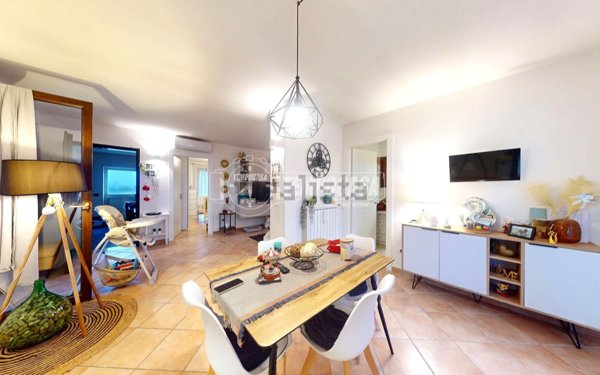 appartamento in vendita a San Cesario di Lecce