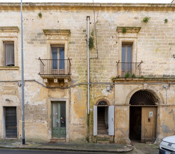casa indipendente in vendita a San Cesario di Lecce