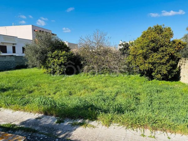 casa indipendente in vendita a San Cesario di Lecce