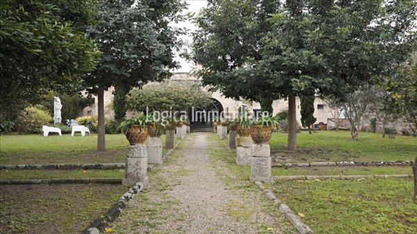 casa indipendente in vendita a San Cesario di Lecce