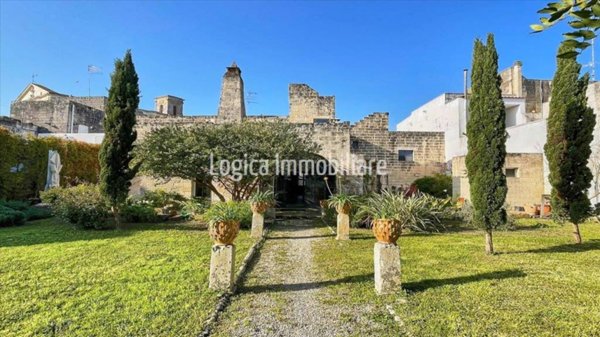 casa indipendente in vendita a San Cesario di Lecce