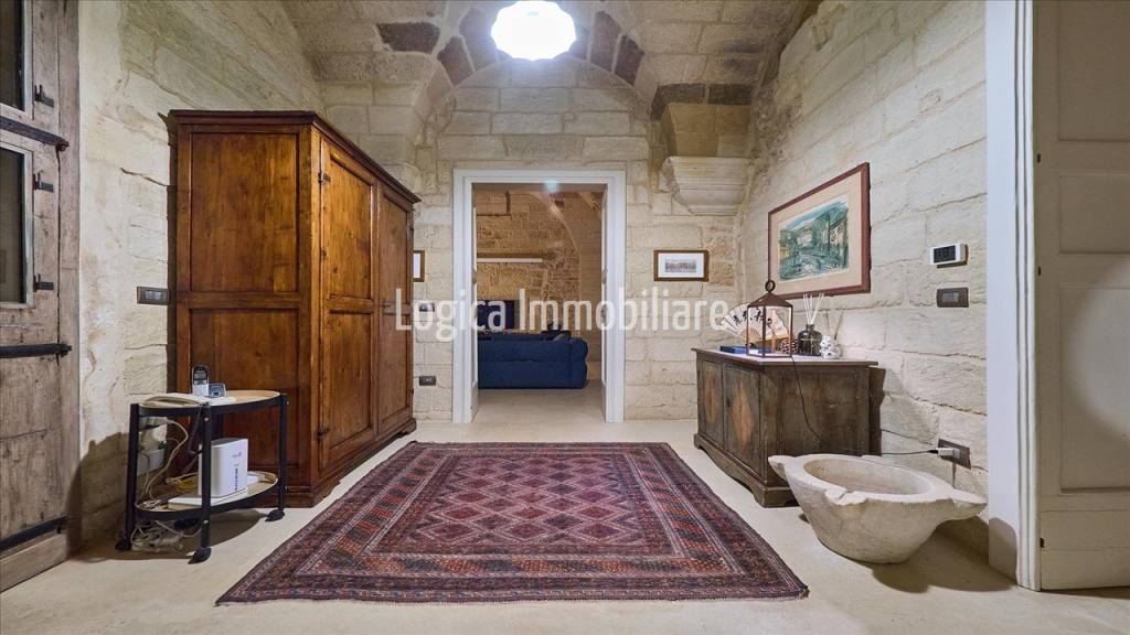 casa indipendente in vendita a San Cesario di Lecce