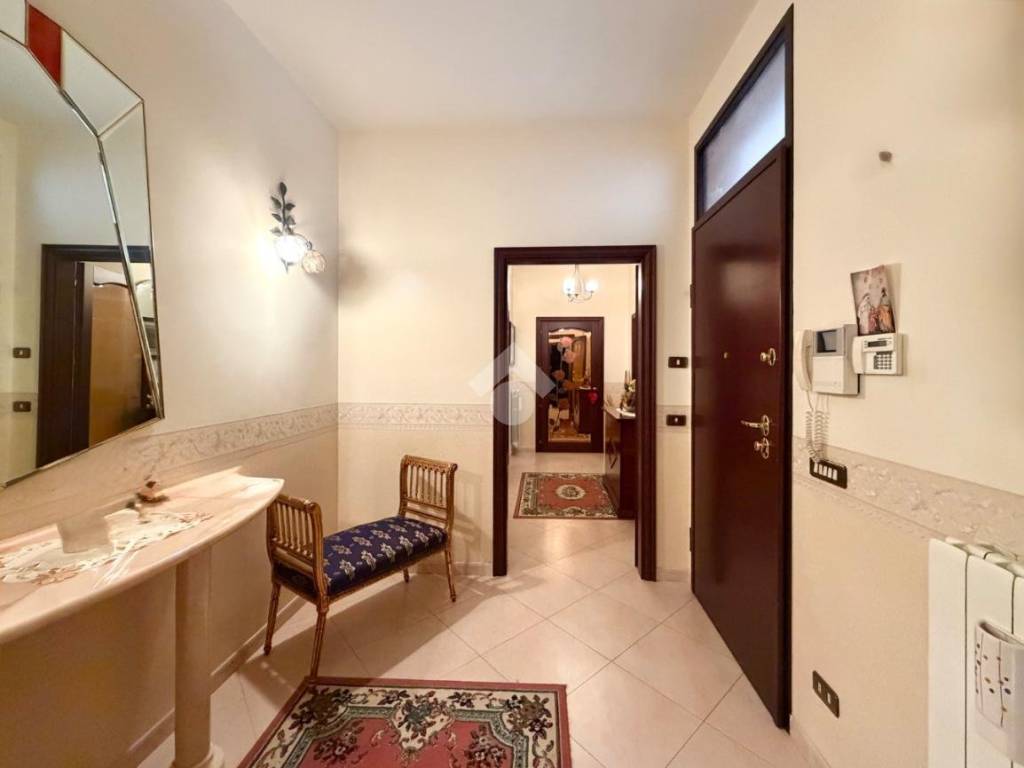 appartamento in vendita a San Cesario di Lecce