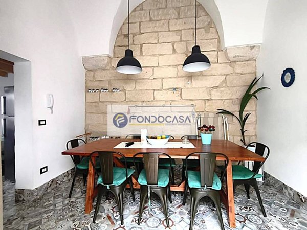 casa indipendente in vendita a San Cesario di Lecce