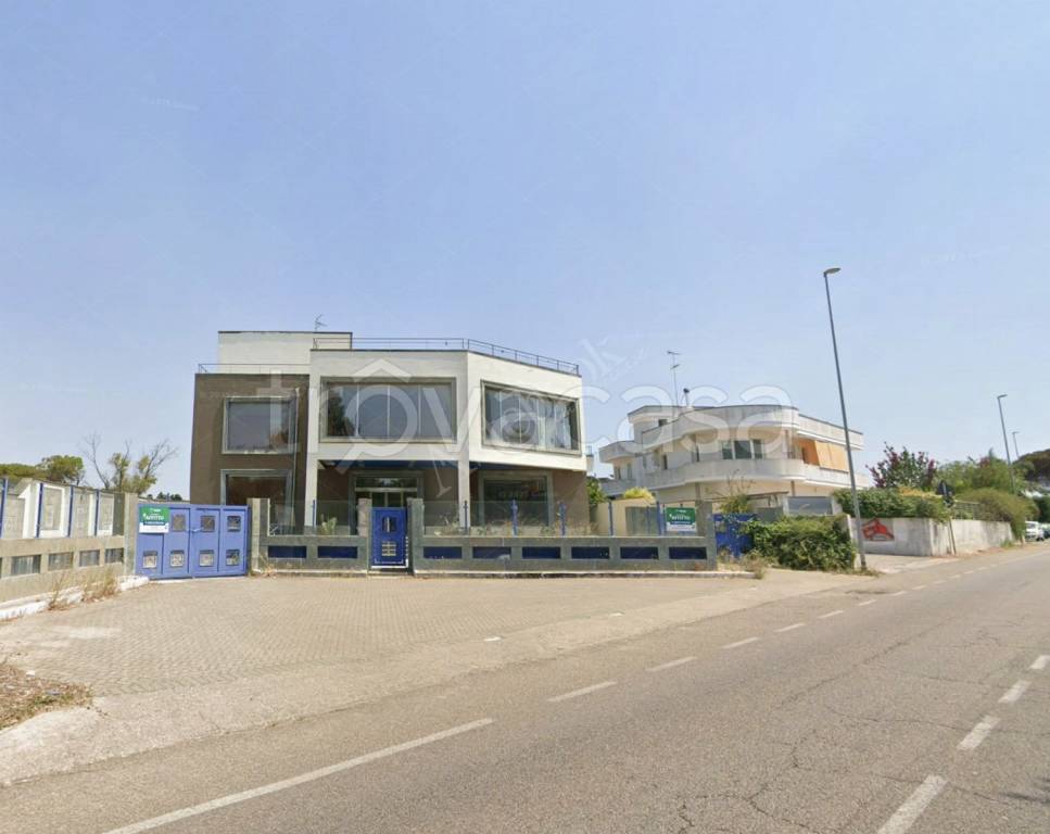 appartamento in vendita a San Cesario di Lecce