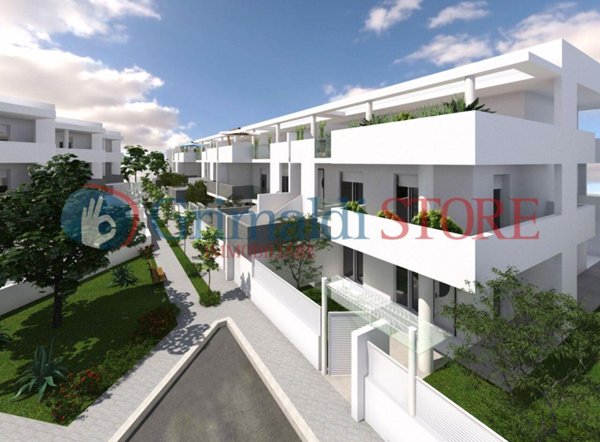 terreno agricolo in vendita a San Cesario di Lecce