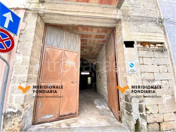 casa indipendente in vendita a San Cesario di Lecce