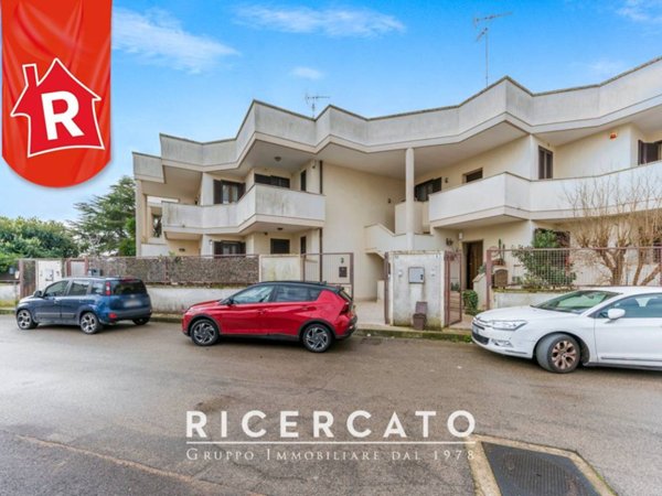 appartamento in vendita a San Cesario di Lecce