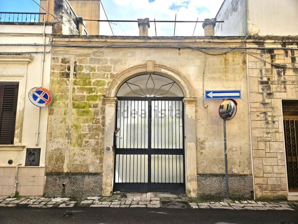 appartamento in vendita a San Cesario di Lecce