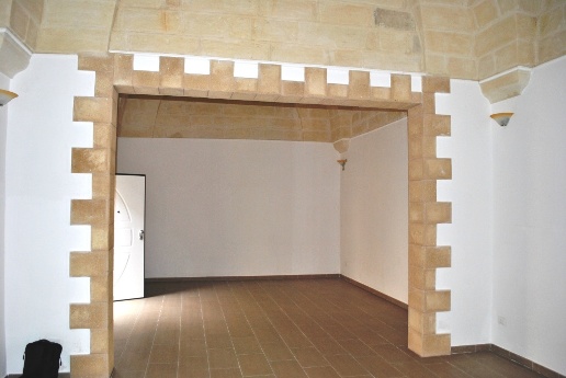 appartamento in vendita a San Cesario di Lecce