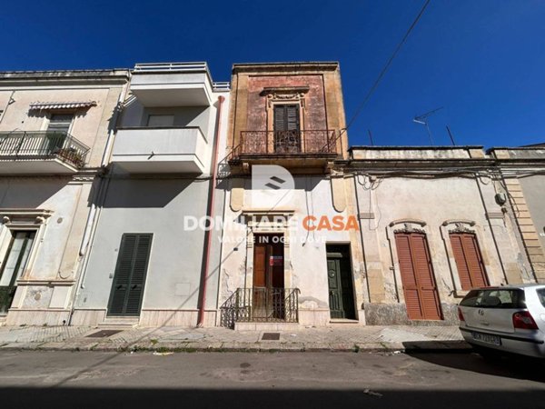 casa indipendente in vendita a San Cesario di Lecce