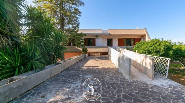 casa indipendente in vendita a San Cesario di Lecce