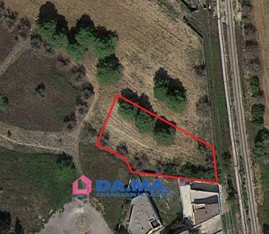 terreno agricolo in vendita a San Cesario di Lecce