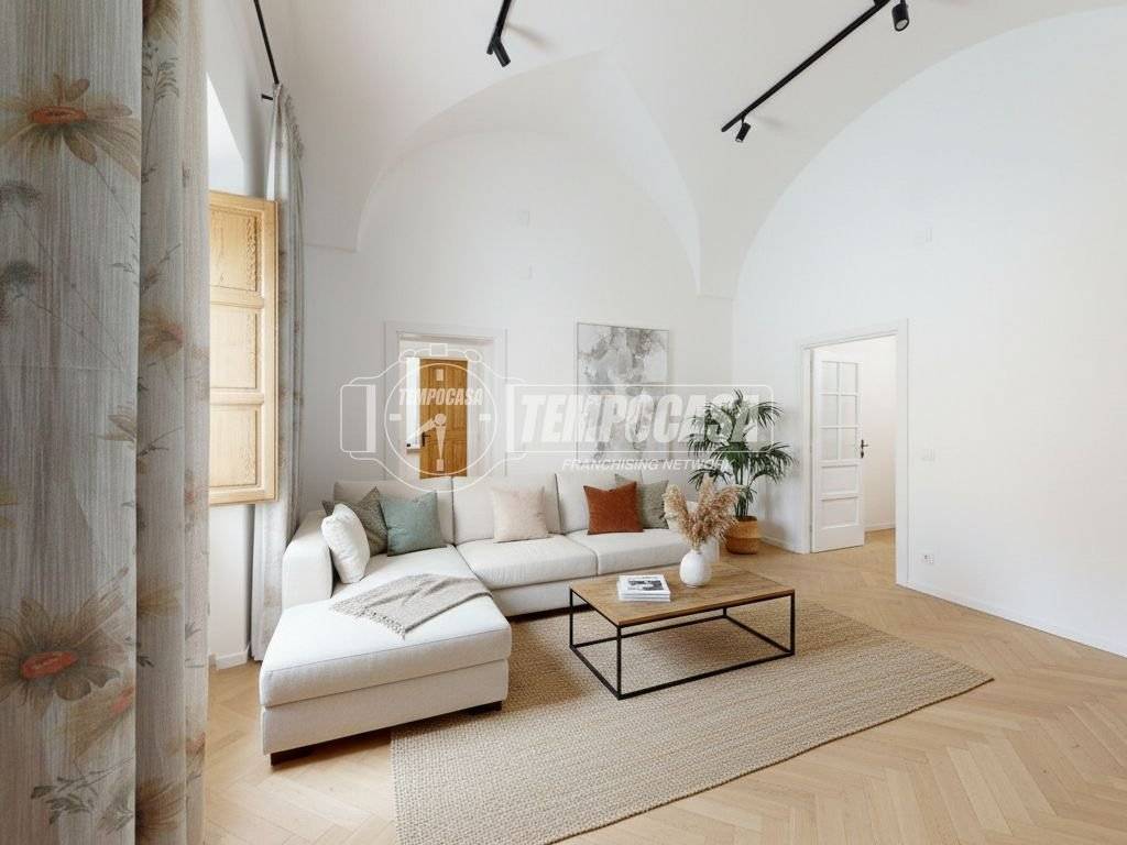 casa indipendente in vendita a San Cesario di Lecce