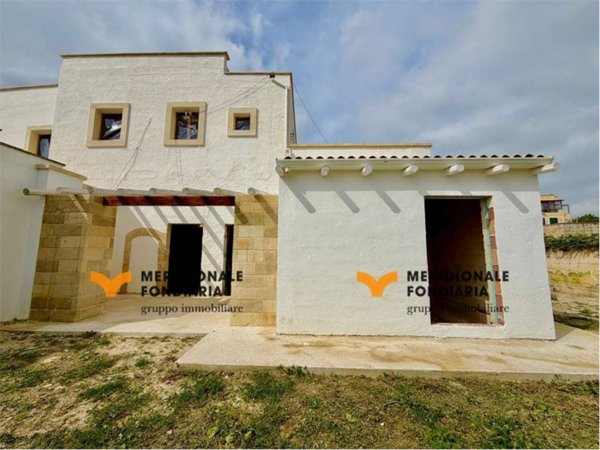 casa indipendente in vendita a San Cesario di Lecce