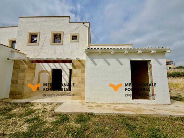 casa indipendente in vendita a San Cesario di Lecce