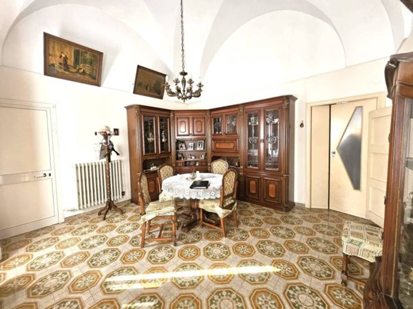 casa indipendente in vendita a San Cesario di Lecce