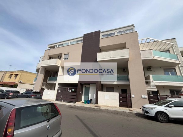 appartamento in vendita a San Cesario di Lecce