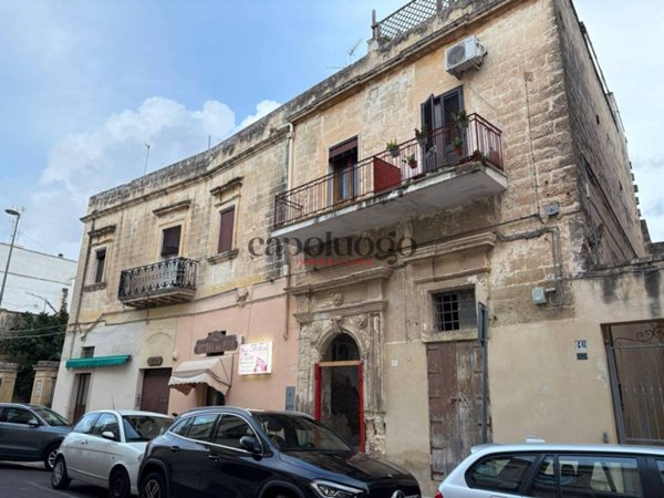 appartamento in vendita a San Cesario di Lecce