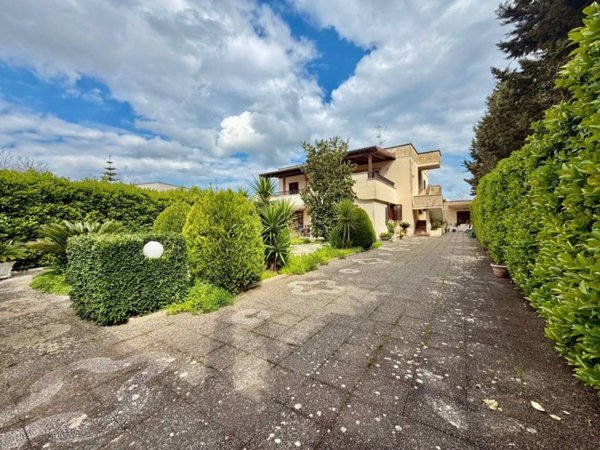 casa indipendente in vendita a San Cesario di Lecce
