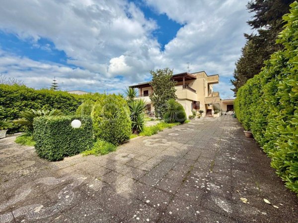 casa indipendente in vendita a San Cesario di Lecce