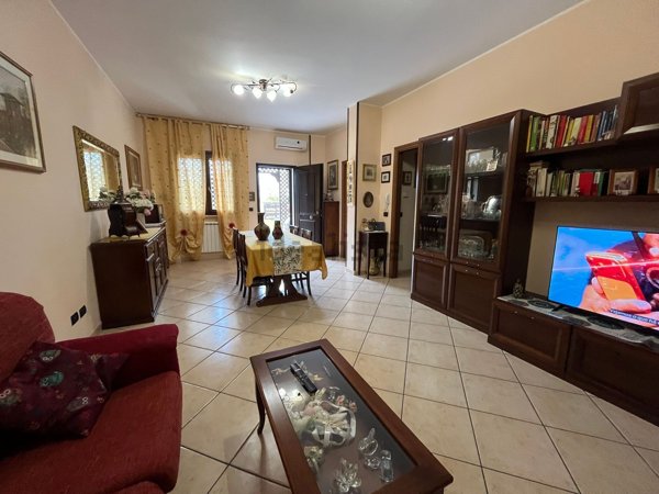 appartamento in vendita a San Cesario di Lecce