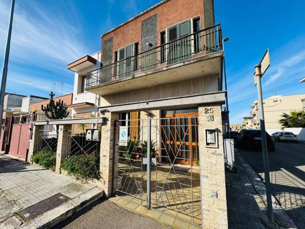 casa indipendente in vendita a San Cesario di Lecce