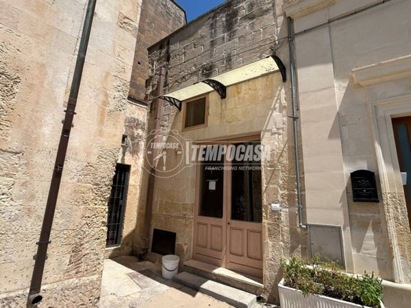 casa indipendente in vendita a San Cesario di Lecce