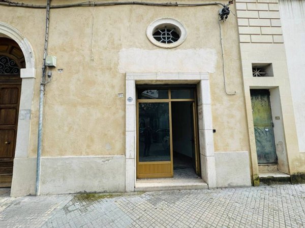 negozio in vendita a San Cesario di Lecce