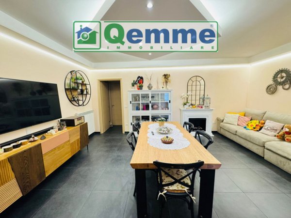 appartamento in vendita a San Cesario di Lecce