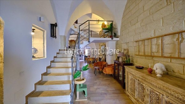 casa indipendente in vendita a San Cesario di Lecce
