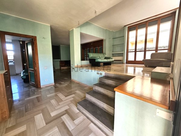 casa indipendente in vendita a San Cesario di Lecce