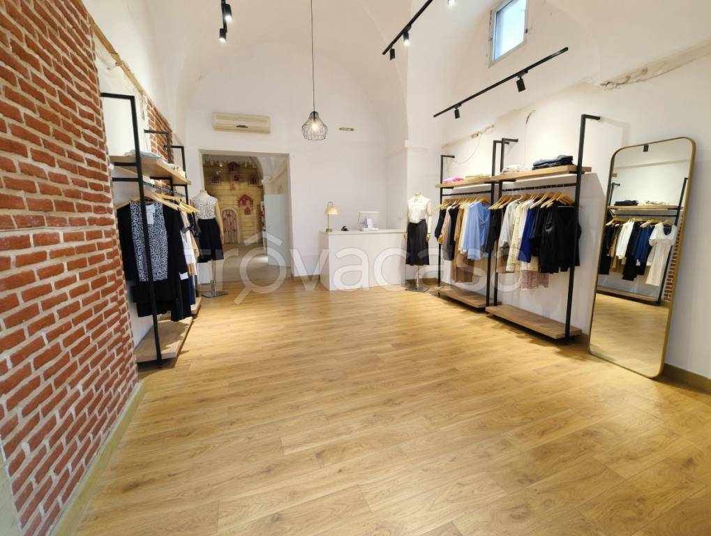 negozio in vendita a San Cesario di Lecce